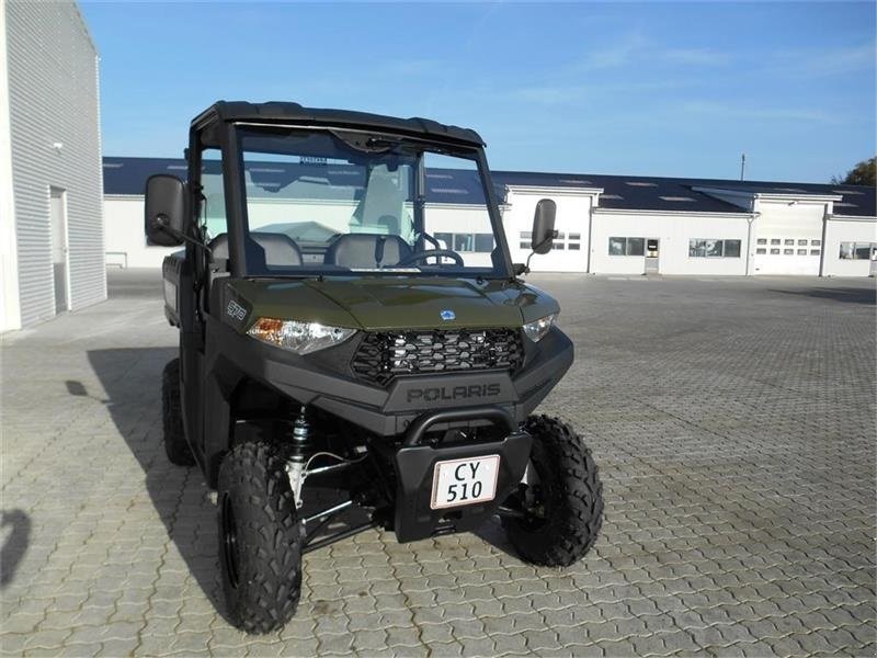 Sonstiges des Typs Polaris RANGER 570 EFI AWD Traktor, Gebrauchtmaschine in Mern (Bild 3)