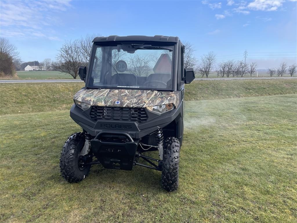 Sonstiges des Typs Polaris Ranger 570 traktor / lukket kabine med varme., Gebrauchtmaschine in Holstebro (Bild 4)