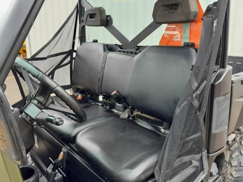 Sonstiges typu Polaris RANGER 900, Gebrauchtmaschine w Rødding (Zdjęcie 7)