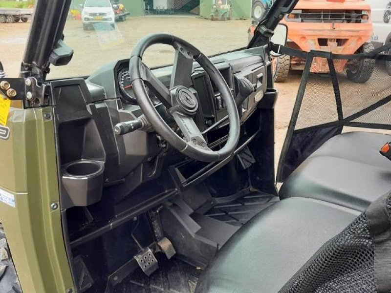 Sonstiges typu Polaris RANGER 900, Gebrauchtmaschine w Rødding (Zdjęcie 6)