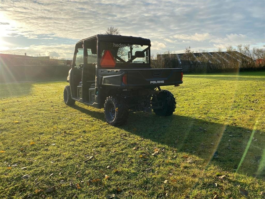 Sonstiges του τύπου Polaris Ranger Diesel 1000 Crew, Gebrauchtmaschine σε Ringe (Φωτογραφία 4)