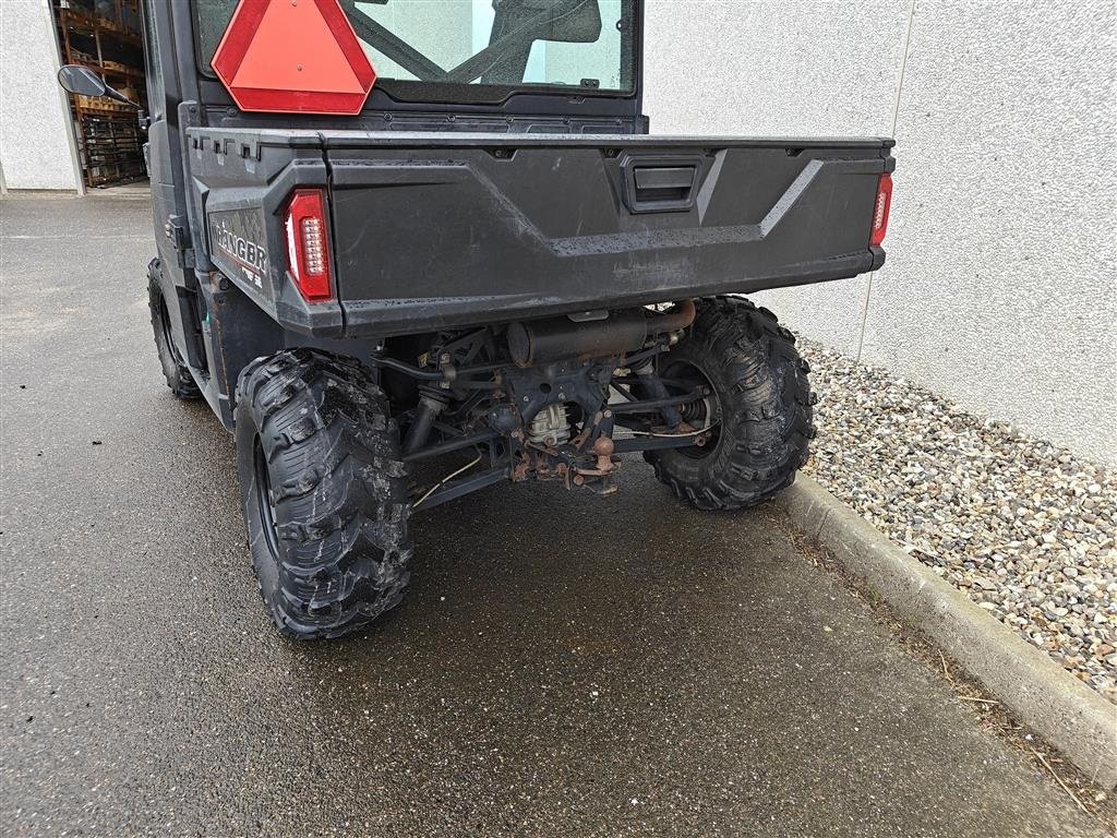 Sonstiges van het type Polaris Ranger Diesel, Gebrauchtmaschine in Holstebro (Foto 5)