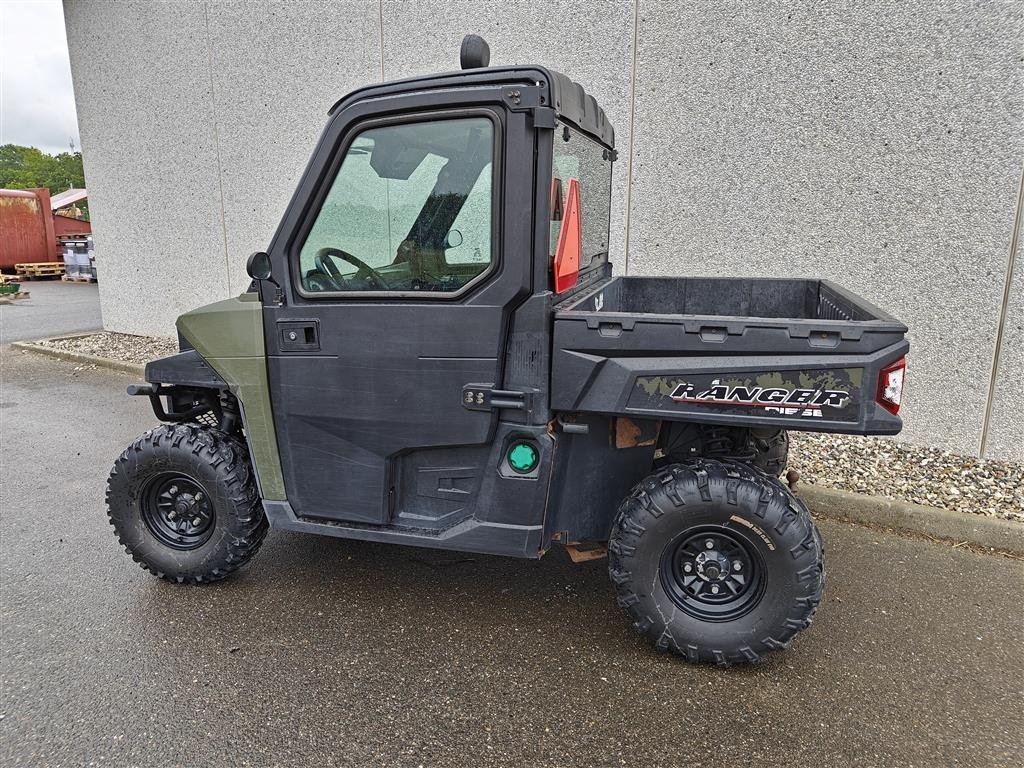 Sonstiges типа Polaris Ranger Diesel, Gebrauchtmaschine в Holstebro (Фотография 3)