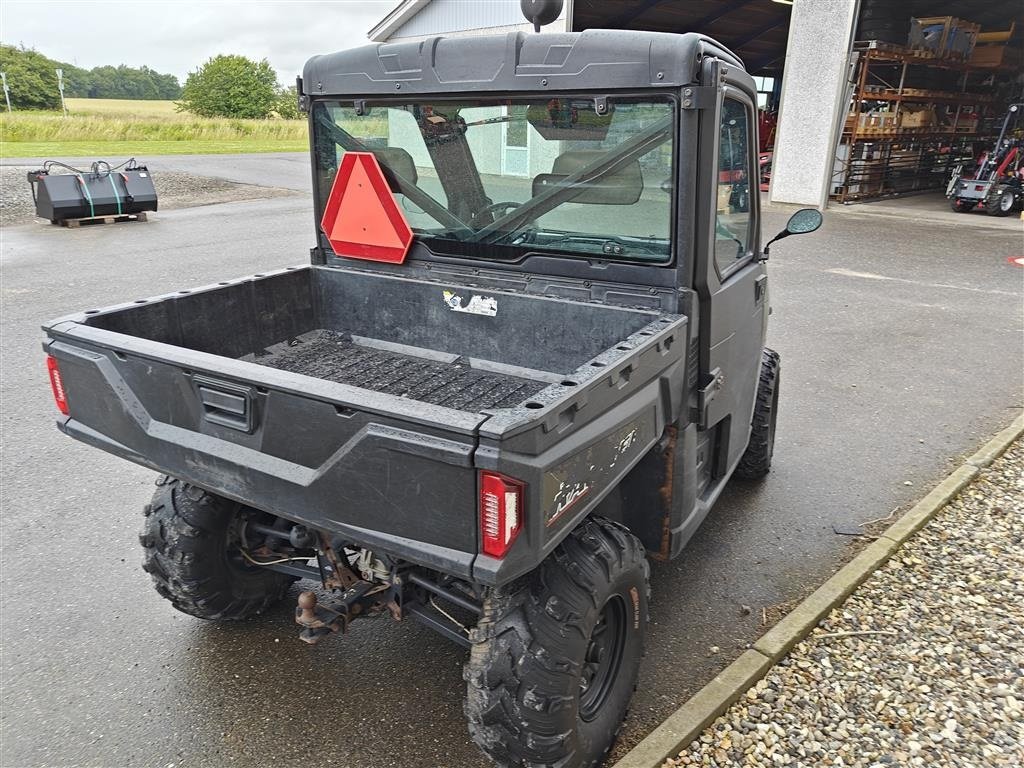 Sonstiges типа Polaris Ranger Diesel, Gebrauchtmaschine в Holstebro (Фотография 6)