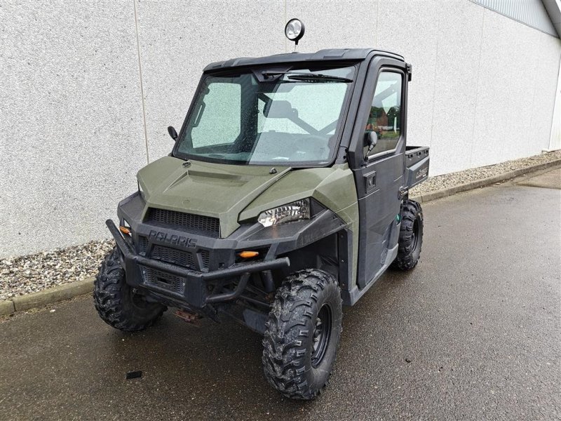 Sonstiges typu Polaris Ranger Diesel, Gebrauchtmaschine w Holstebro (Zdjęcie 1)