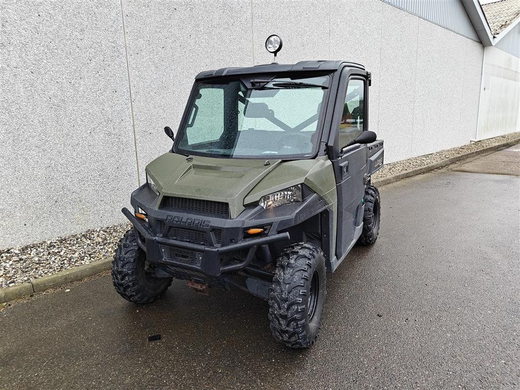 Sonstiges of the type Polaris Ranger Diesel, Gebrauchtmaschine in Holstebro (Picture 2)