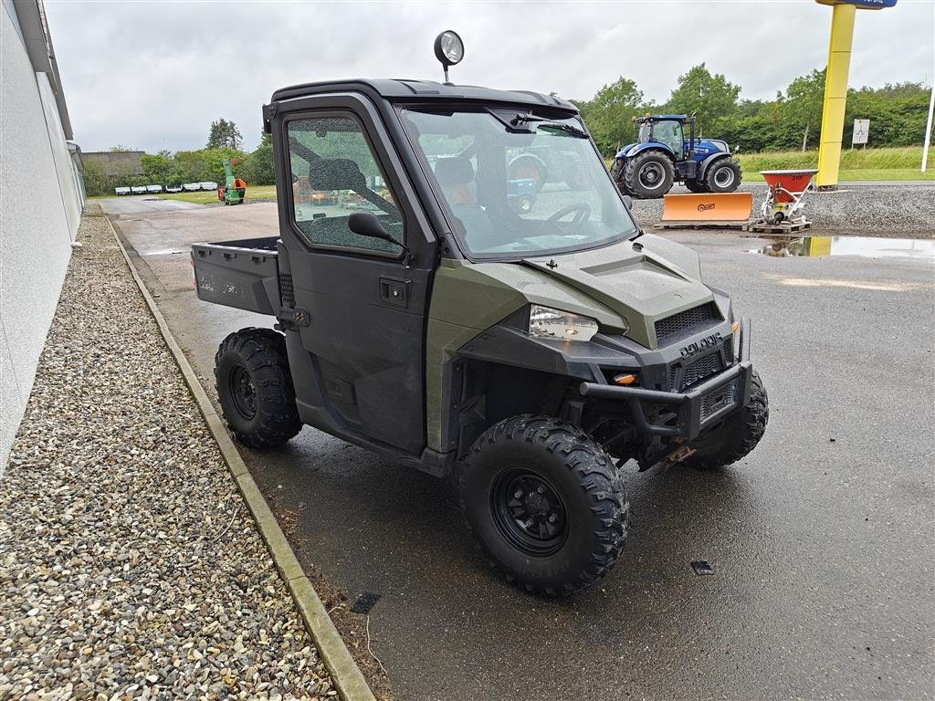 Sonstiges del tipo Polaris Ranger Diesel, Gebrauchtmaschine In Holstebro (Immagine 7)