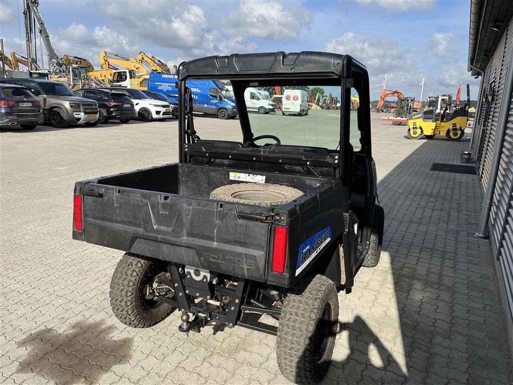 Sonstiges del tipo Polaris Ranger EV ELETRISKISK, Gebrauchtmaschine en Rønnede (Imagen 5)