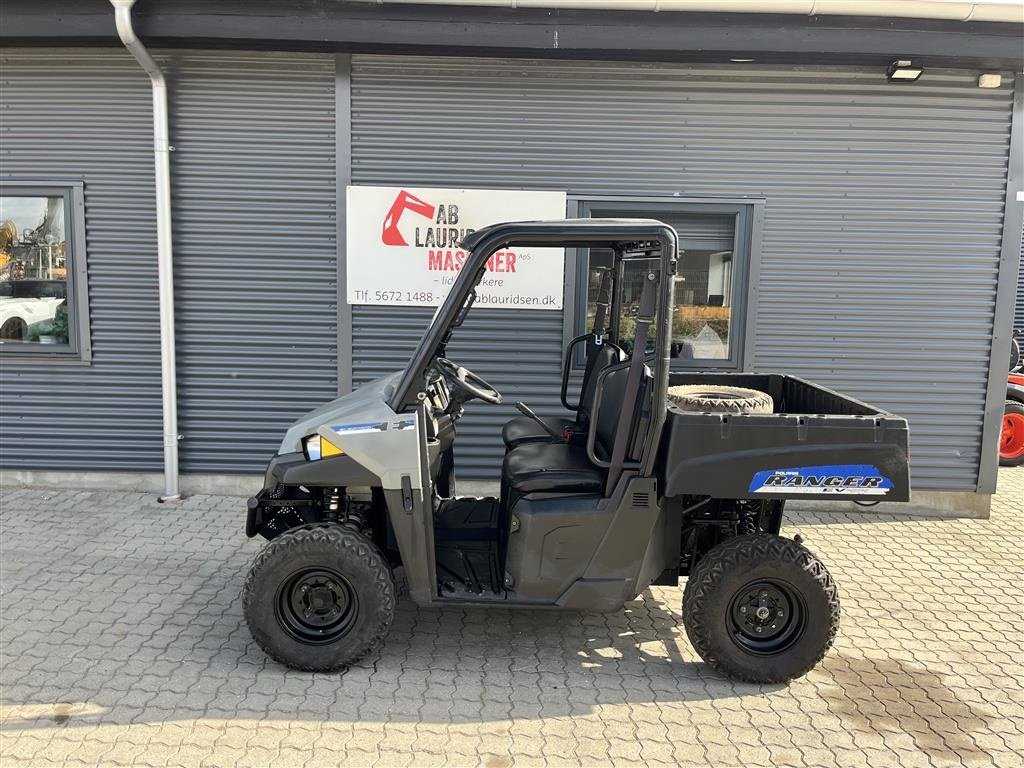 Sonstiges Türe ait Polaris Ranger EV ELETRISKISK, Gebrauchtmaschine içinde Rønnede (resim 1)