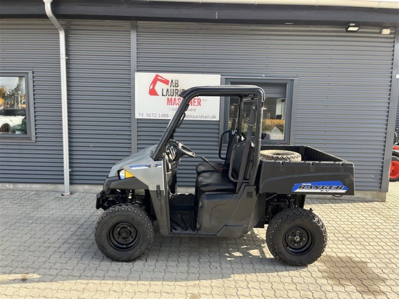 Sonstiges типа Polaris Ranger EV ELETRISKISK, Gebrauchtmaschine в Rønnede