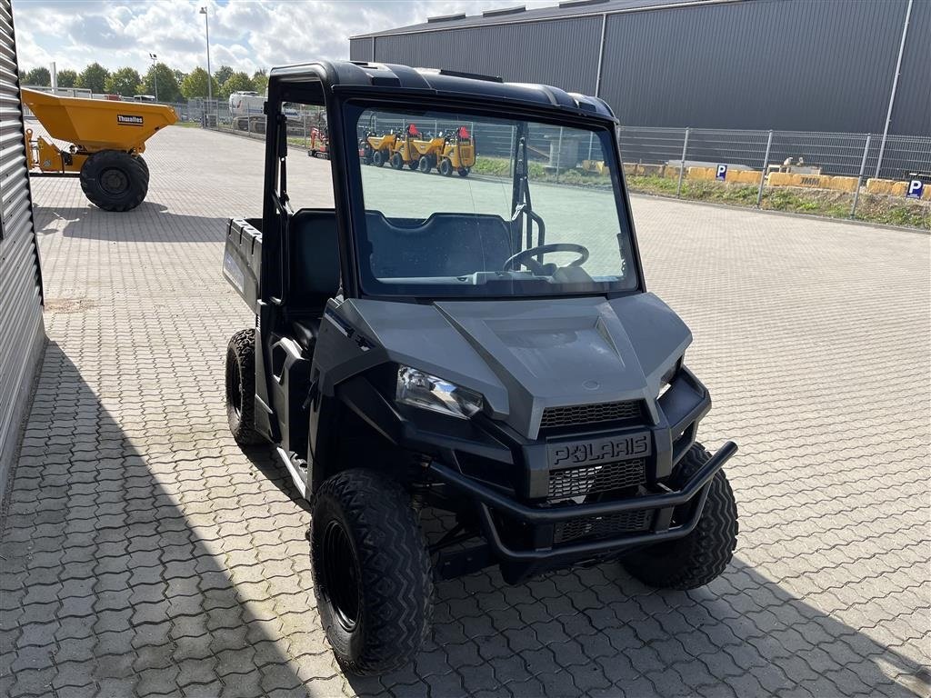 Sonstiges Türe ait Polaris Ranger EV ELETRISKISK, Gebrauchtmaschine içinde Rønnede (resim 8)