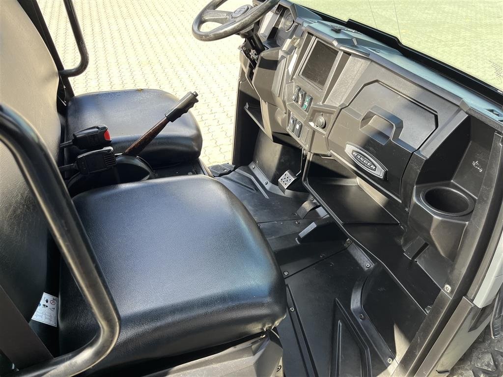 Sonstiges du type Polaris Ranger EV ELETRISKISK, Gebrauchtmaschine en Rønnede (Photo 6)