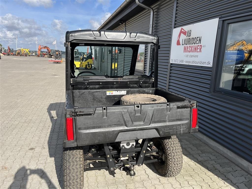 Sonstiges des Typs Polaris Ranger EV ELETRISKISK, Gebrauchtmaschine in Rønnede (Bild 4)