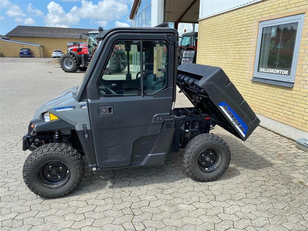 Sonstiges типа Polaris Ranger EV, Gebrauchtmaschine в Ringe (Фотография 7)