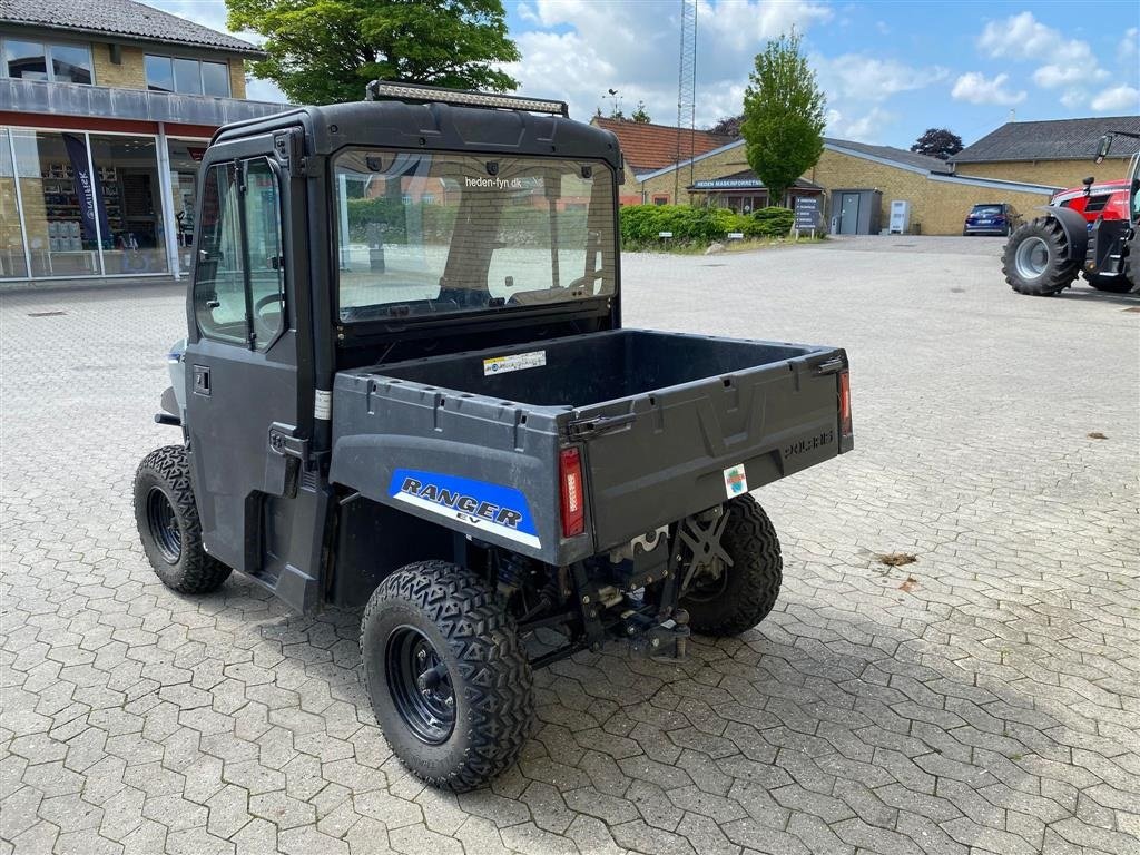 Sonstiges типа Polaris Ranger EV, Gebrauchtmaschine в Ringe (Фотография 6)