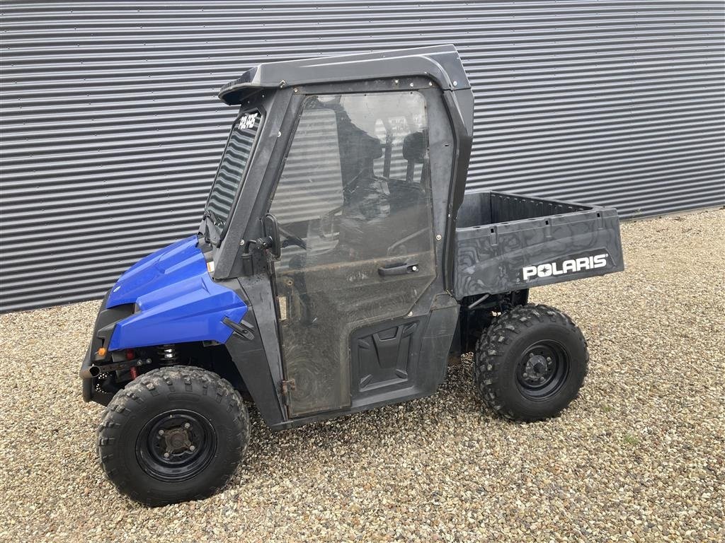 Sonstiges des Typs Polaris Ranger EV, Gebrauchtmaschine in Lemvig (Bild 1)