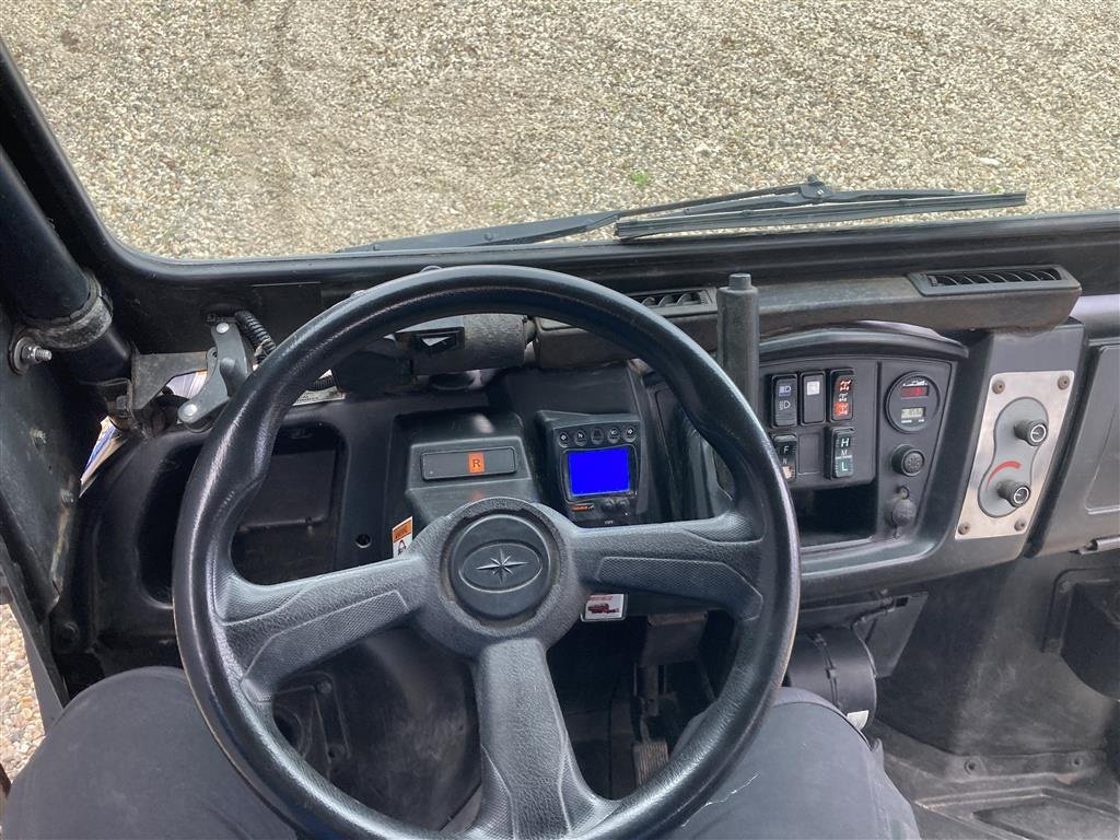 Sonstiges del tipo Polaris Ranger EV, Gebrauchtmaschine en Lemvig (Imagen 8)