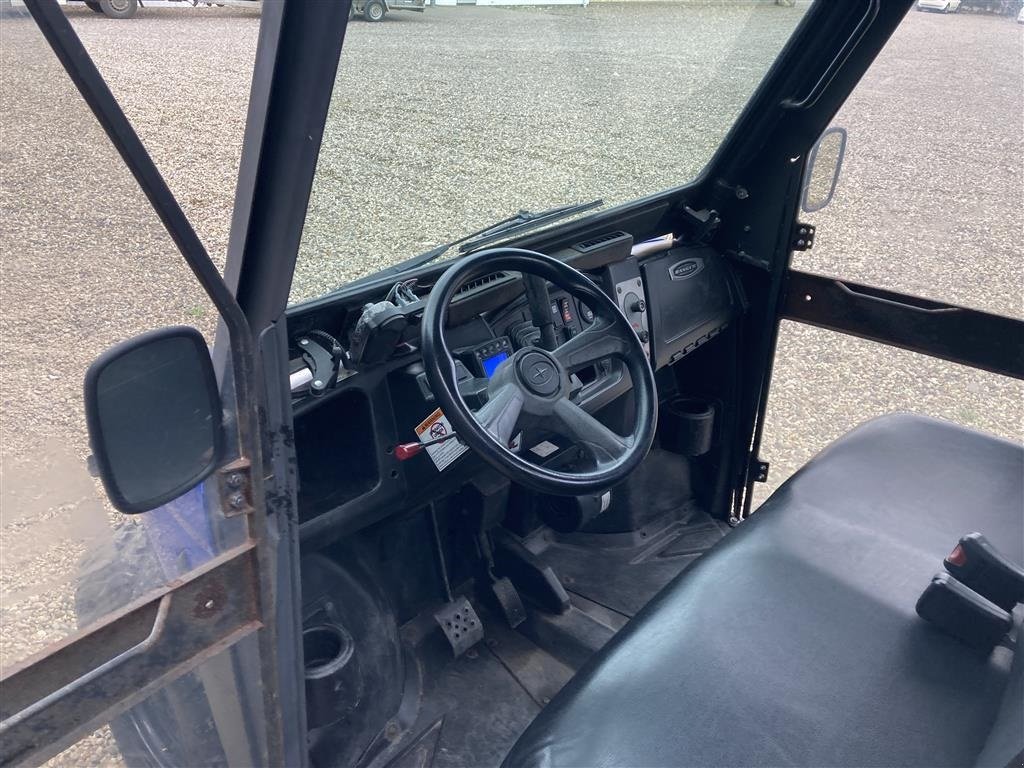 Sonstiges typu Polaris Ranger EV, Gebrauchtmaschine v Lemvig (Obrázek 7)