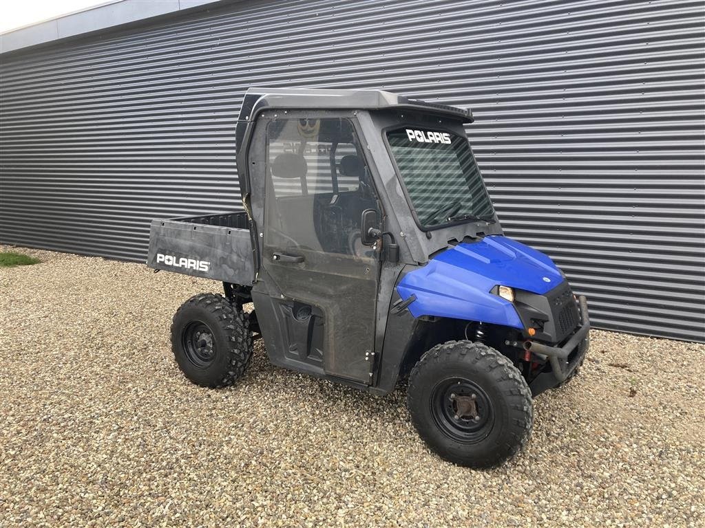 Sonstiges of the type Polaris Ranger EV, Gebrauchtmaschine in Lemvig (Picture 5)