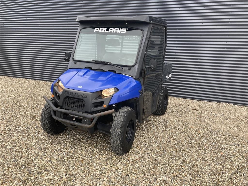 Sonstiges a típus Polaris Ranger EV, Gebrauchtmaschine ekkor: Lemvig (Kép 3)