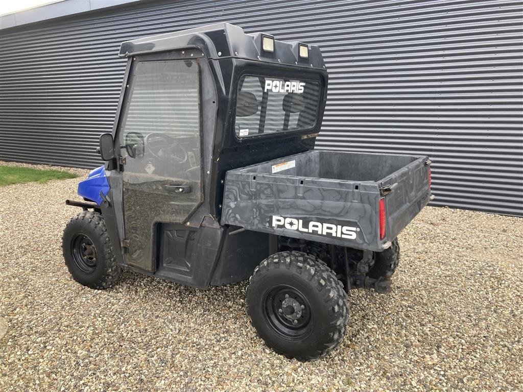 Sonstiges του τύπου Polaris Ranger EV, Gebrauchtmaschine σε Lemvig (Φωτογραφία 2)