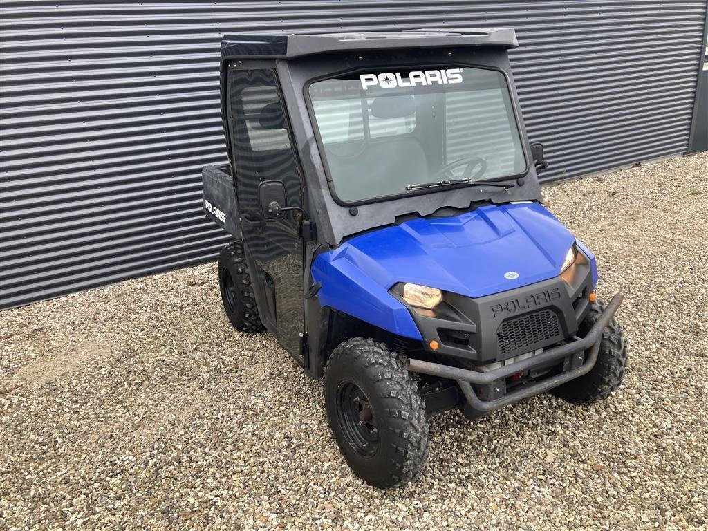 Sonstiges des Typs Polaris Ranger EV, Gebrauchtmaschine in Lemvig (Bild 4)