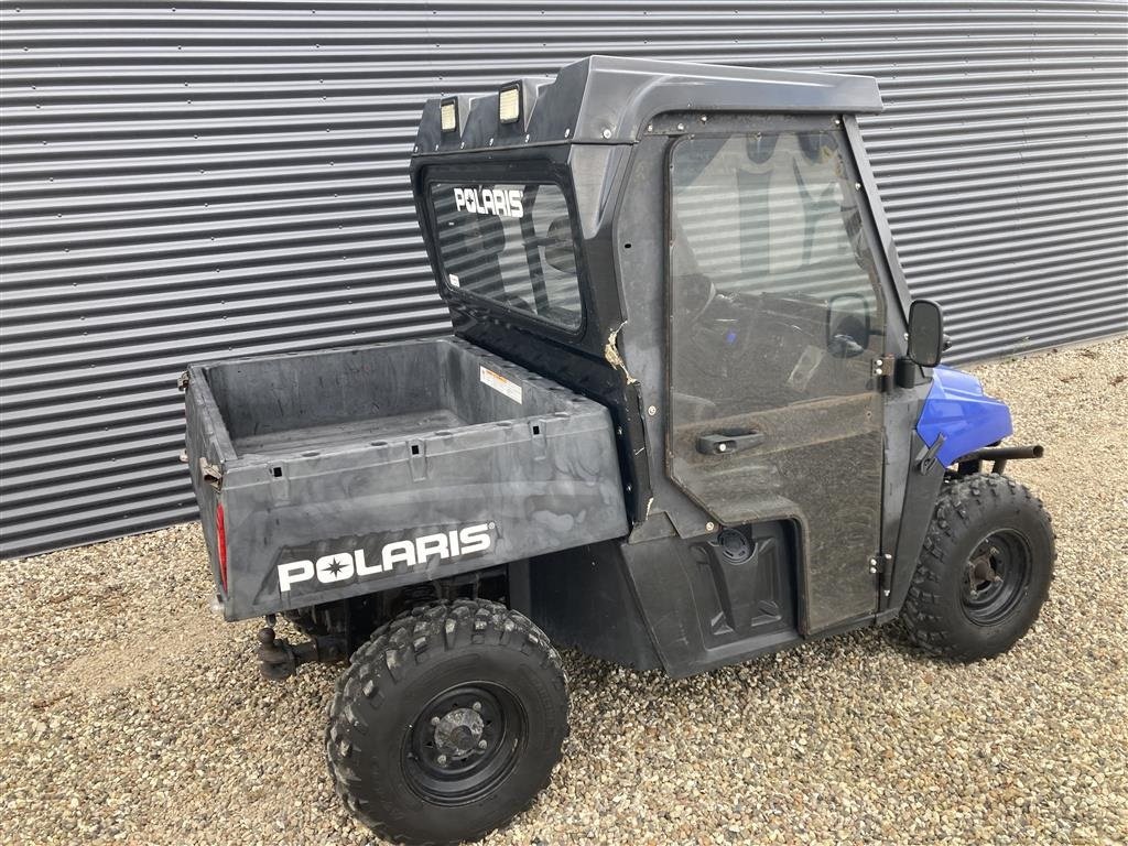 Sonstiges типа Polaris Ranger EV, Gebrauchtmaschine в Lemvig (Фотография 6)