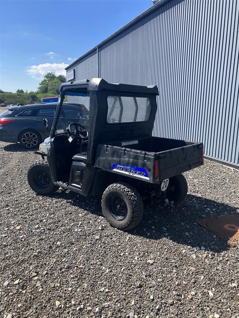 Sonstiges typu Polaris Ranger EV, Gebrauchtmaschine w Glamsbjerg (Zdjęcie 3)