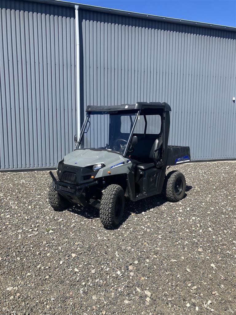 Sonstiges typu Polaris Ranger EV, Gebrauchtmaschine w Glamsbjerg (Zdjęcie 1)