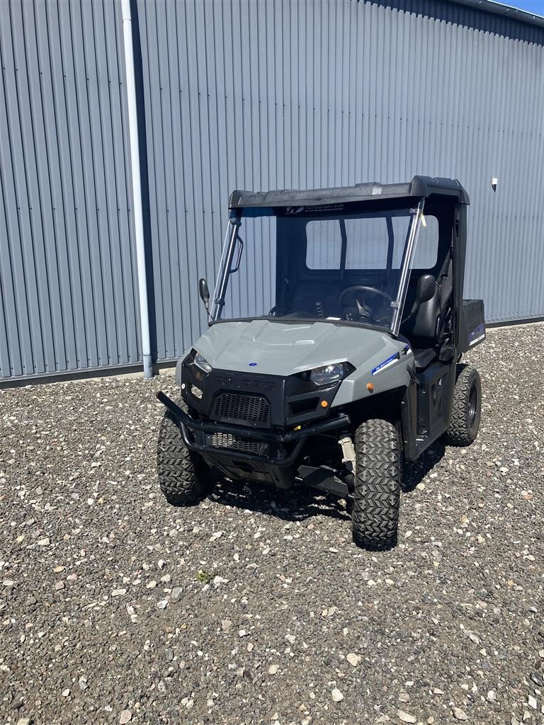 Sonstiges typu Polaris Ranger EV, Gebrauchtmaschine w Glamsbjerg (Zdjęcie 2)