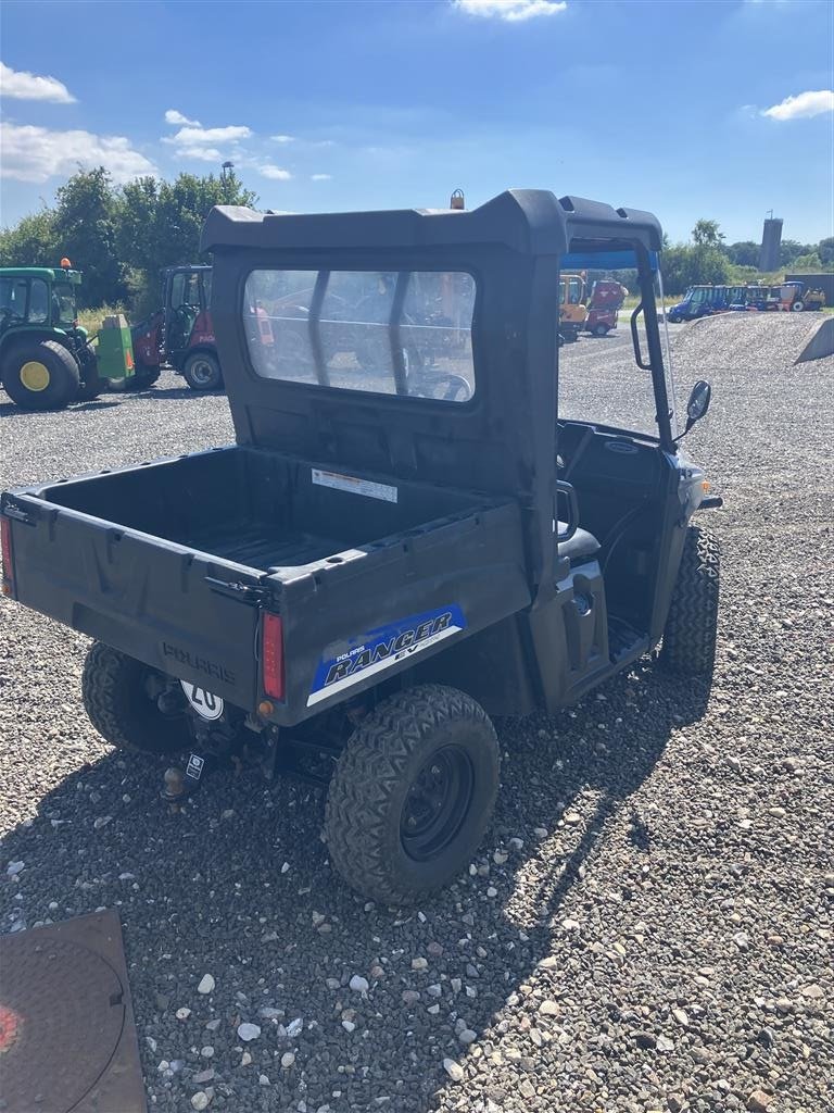 Sonstiges typu Polaris Ranger EV, Gebrauchtmaschine w Glamsbjerg (Zdjęcie 5)