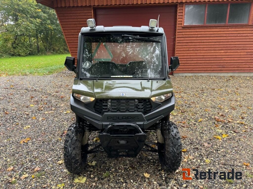 Sonstiges типа Polaris Ranger SP 570 EFT, Gebrauchtmaschine в Rødovre (Фотография 2)