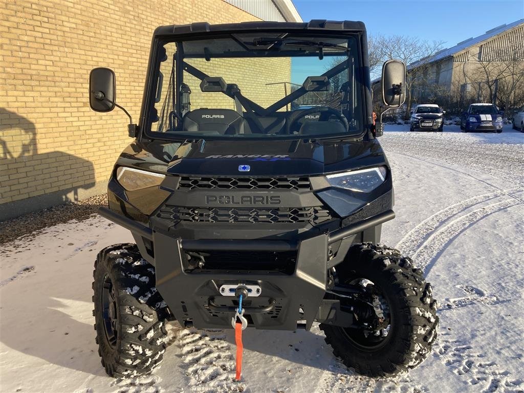 Sonstiges of the type Polaris Ranger XP 1000 EPS Diverse Udstyr, Gebrauchtmaschine in Lemvig (Picture 2)