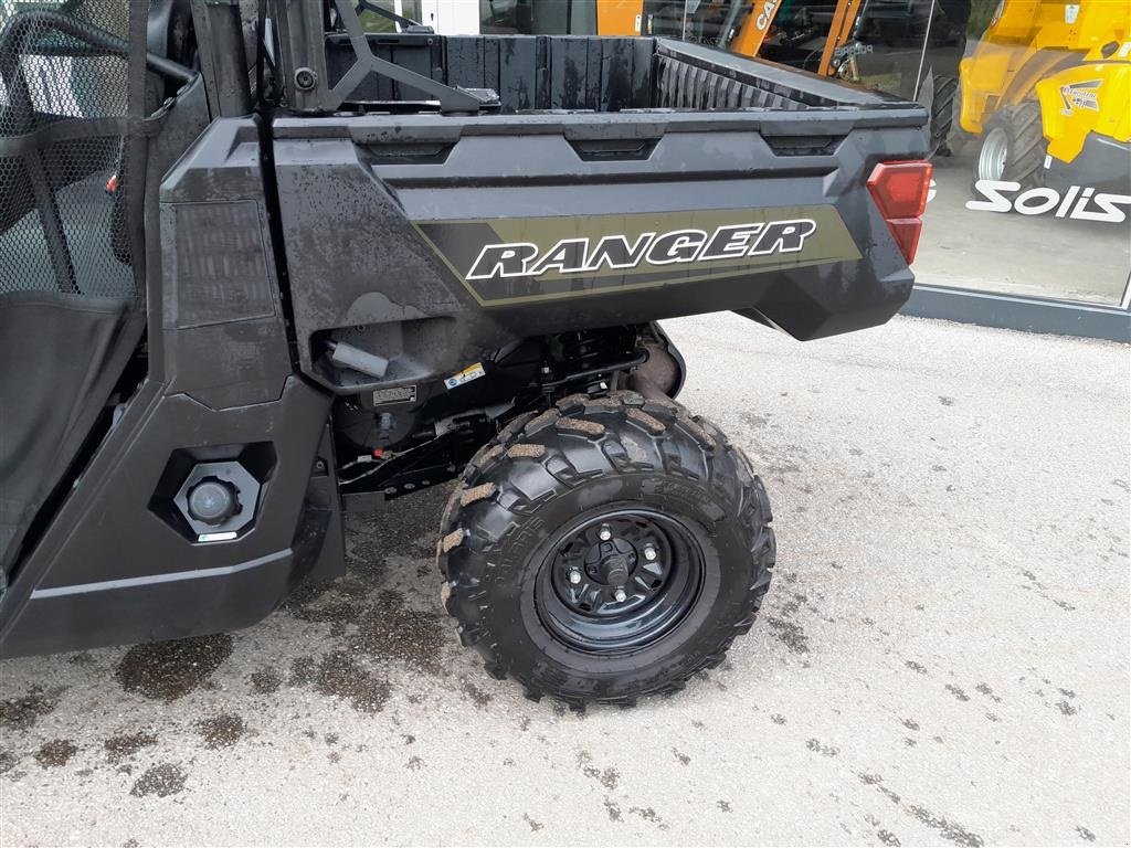 Sonstiges του τύπου Polaris Ranger XP 1000, Gebrauchtmaschine σε Rødekro (Φωτογραφία 8)