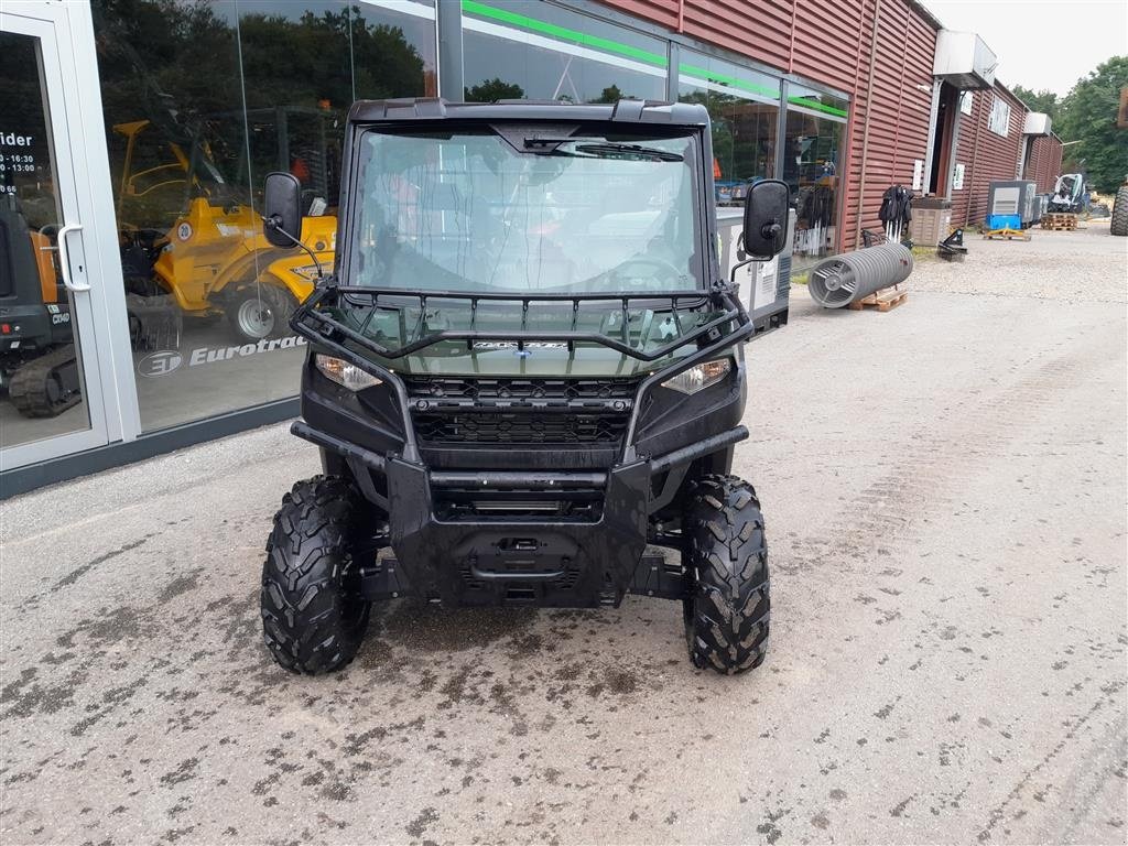 Sonstiges типа Polaris Ranger XP 1000, Gebrauchtmaschine в Rødekro (Фотография 3)