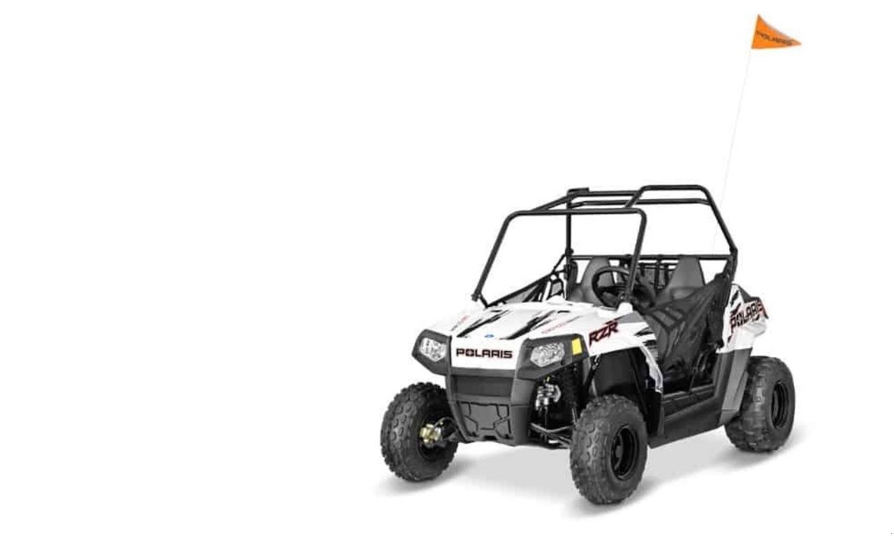 Sonstiges του τύπου Polaris RZR 170EFI, Gebrauchtmaschine σε Give (Φωτογραφία 1)