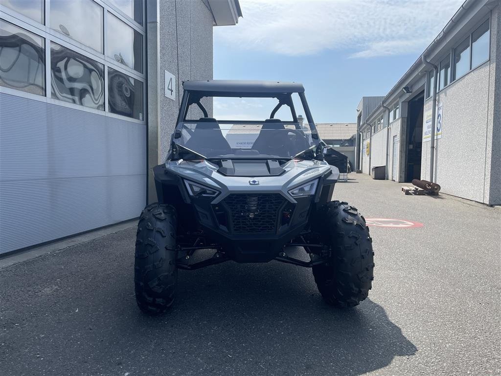 Sonstiges typu Polaris RZR 200 Inkl. tag og halv forrude., Gebrauchtmaschine v Holstebro (Obrázok 2)