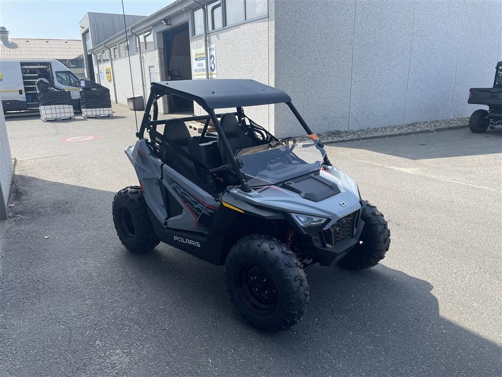 Sonstiges tipa Polaris RZR 200 Inkl. tag og halv forrude., Gebrauchtmaschine u Holstebro (Slika 3)