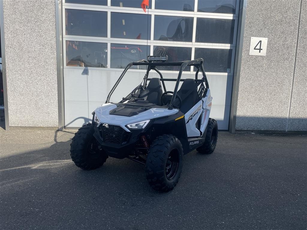 Sonstiges tipa Polaris RZR 200, Gebrauchtmaschine u Holstebro (Slika 1)