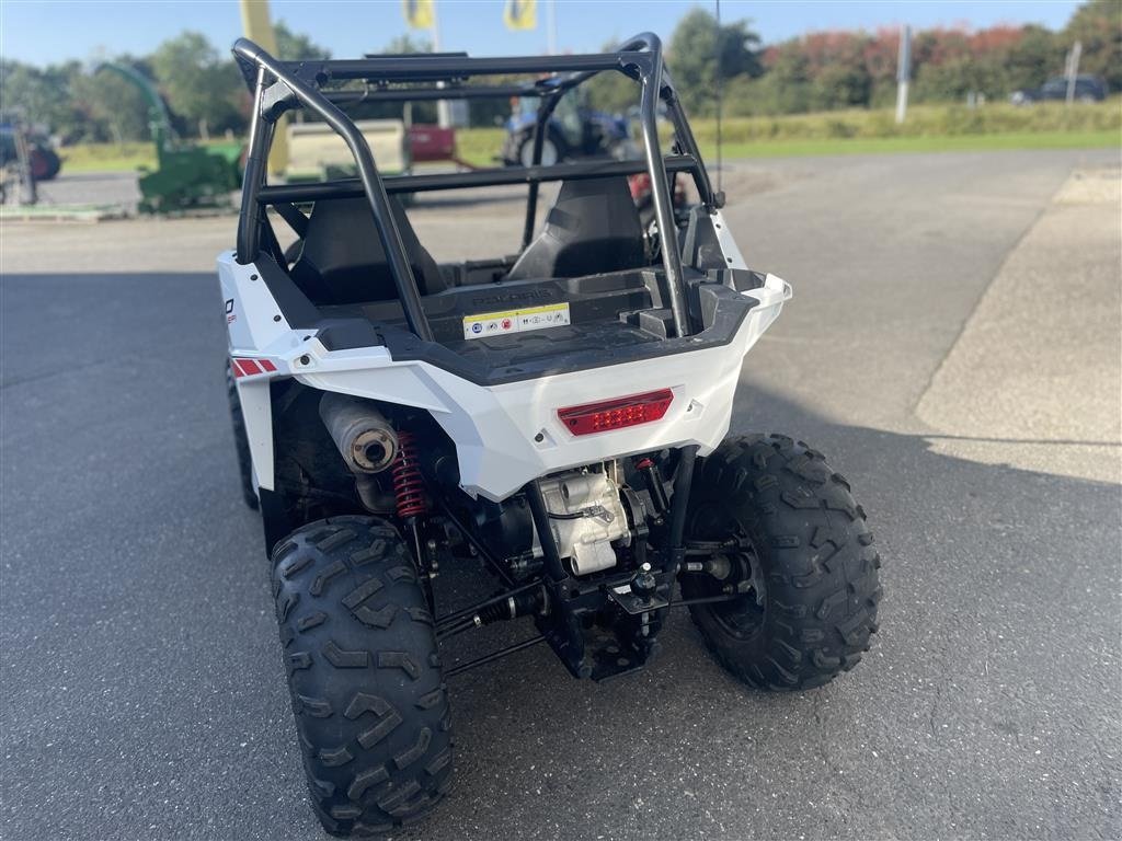 Sonstiges типа Polaris RZR 200, Gebrauchtmaschine в Holstebro (Фотография 4)