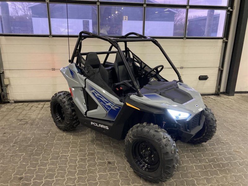 Sonstiges van het type Polaris RZR 200, Gebrauchtmaschine in Lemvig