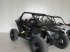 Sonstiges des Typs Polaris RZR Turbo XP 1000 PRO Sport, Gebrauchtmaschine in Brønderslev (Bild 1)