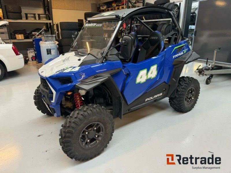 Sonstiges des Typs Polaris Rzr Vb, Gebrauchtmaschine in Rødovre (Bild 1)