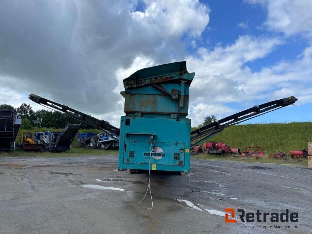 Sonstiges tip Powerscreen 2100X, Gebrauchtmaschine in Rødovre (Poză 3)