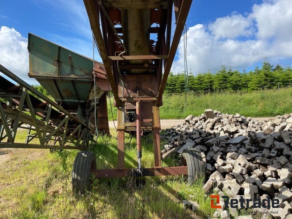 Sonstiges del tipo Powerscreen Harpe anlæg., Gebrauchtmaschine en Rødovre (Imagen 5)