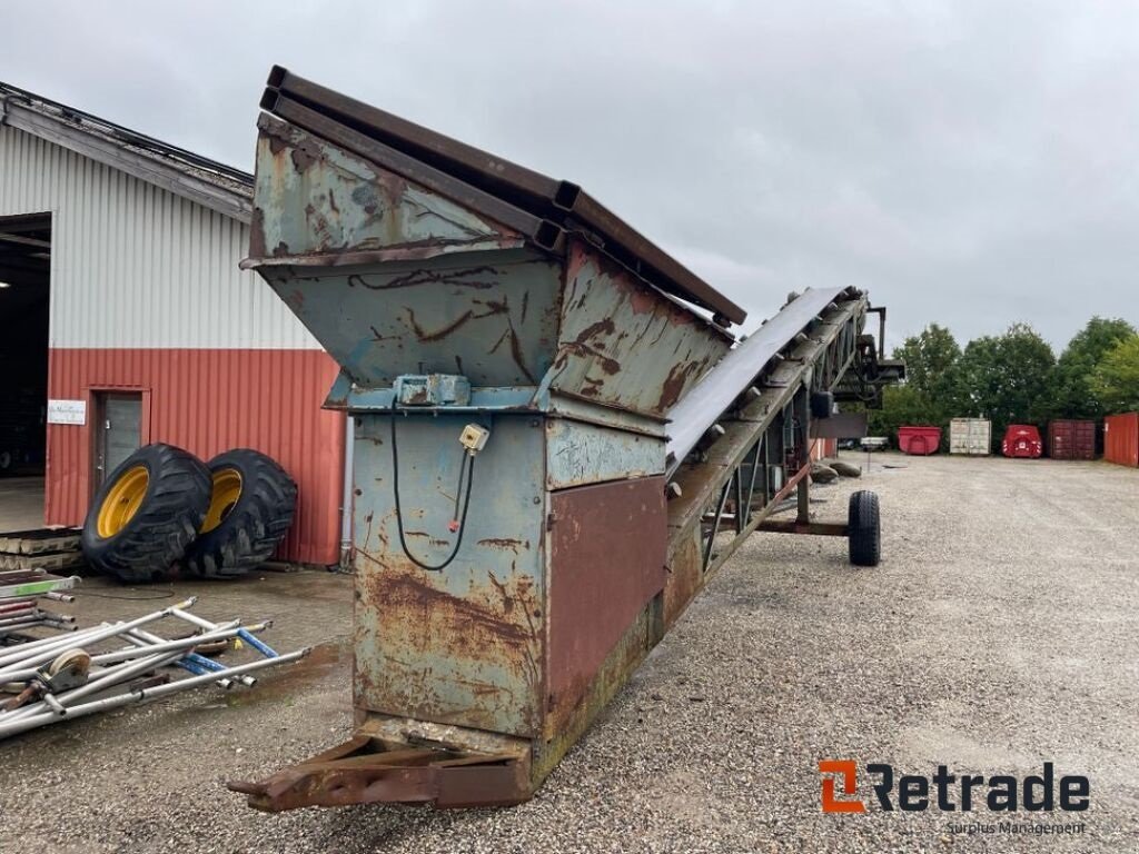 Sonstiges typu Powerscreen mobil grussorterer, Gebrauchtmaschine v Rødovre (Obrázek 2)