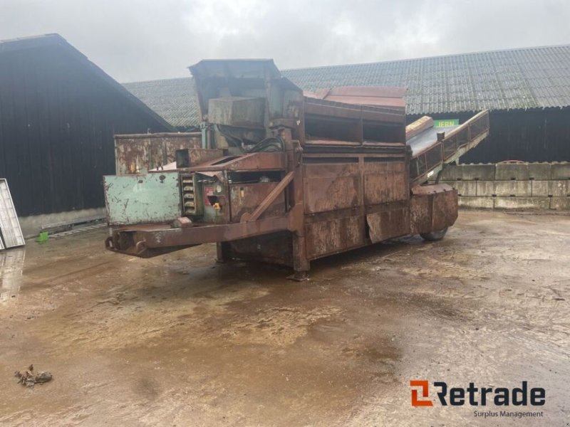 Sonstiges van het type Powerscreen Powerscreen sortere anlæg, Gebrauchtmaschine in Rødovre (Foto 1)