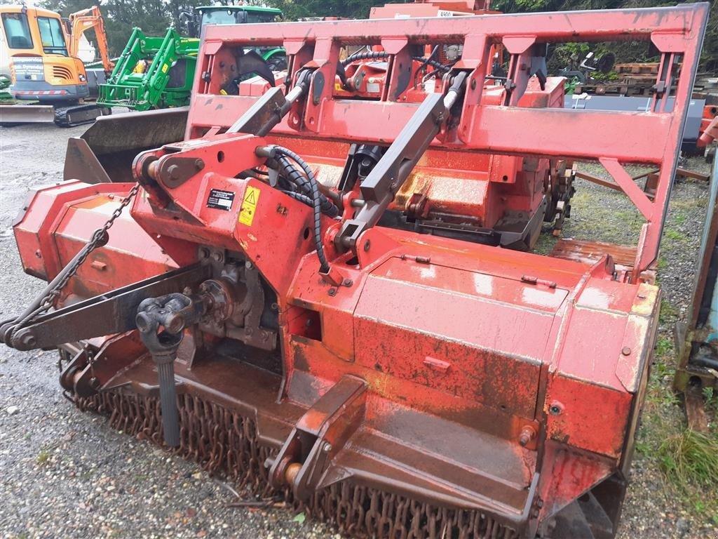 Sonstiges tip Prinoth FM 700 2300, Gebrauchtmaschine in Gudbjerg (Poză 1)