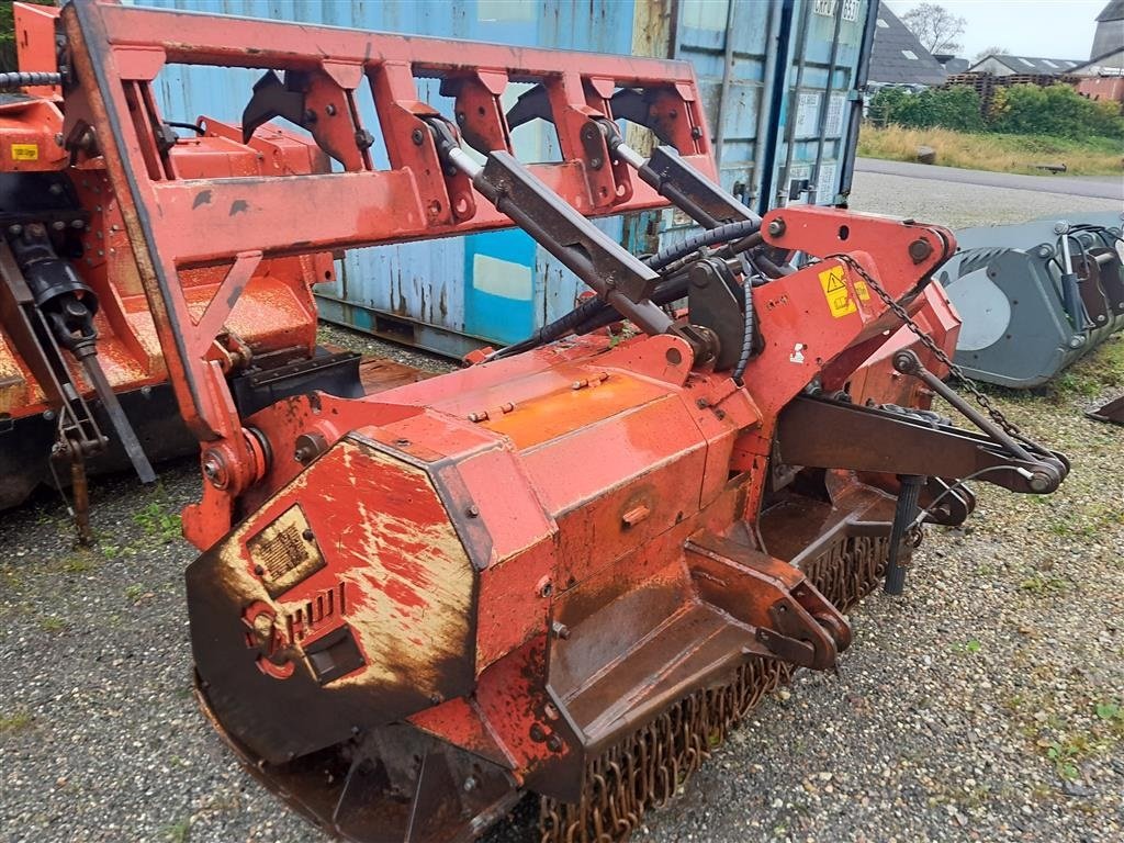 Sonstiges typu Prinoth FM 700 2300, Gebrauchtmaschine w Gudbjerg (Zdjęcie 2)