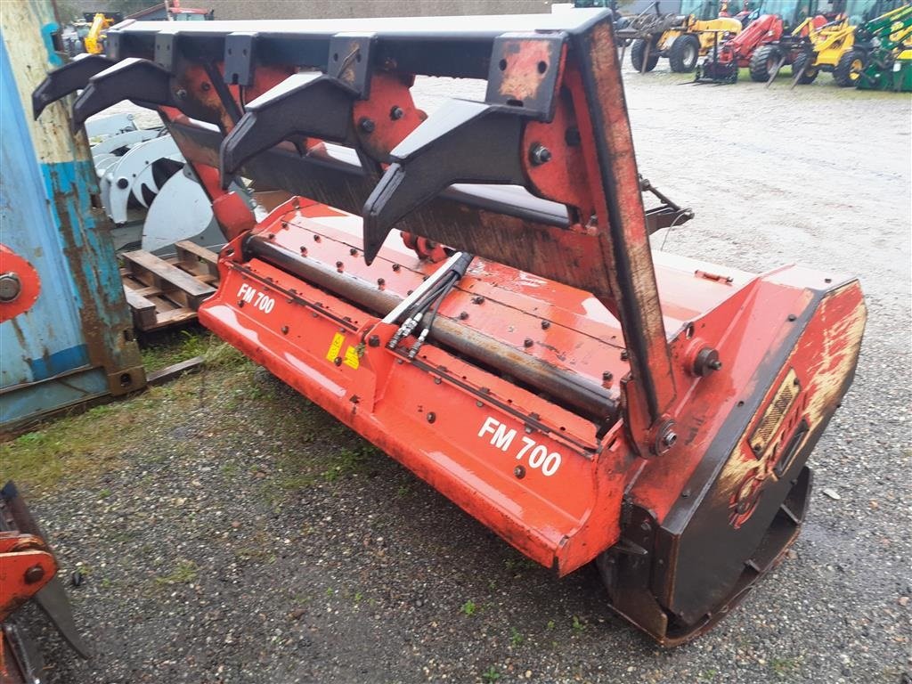 Sonstiges typu Prinoth FM 700 2300, Gebrauchtmaschine w Gudbjerg (Zdjęcie 3)